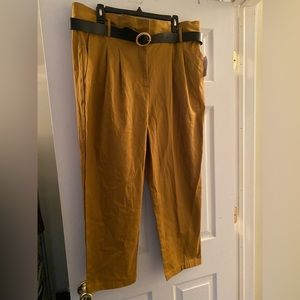 Brand new ankle dress pants